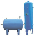 Compressor de ar Tanque de armazenamento Compressor de ar Receptor Tanque de ar (500L)